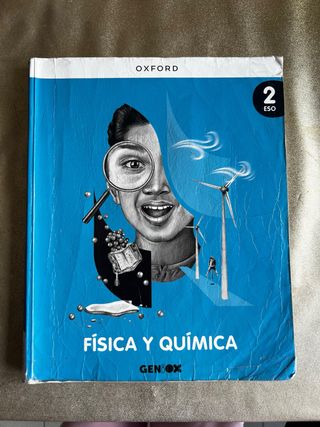 fisica y quimica