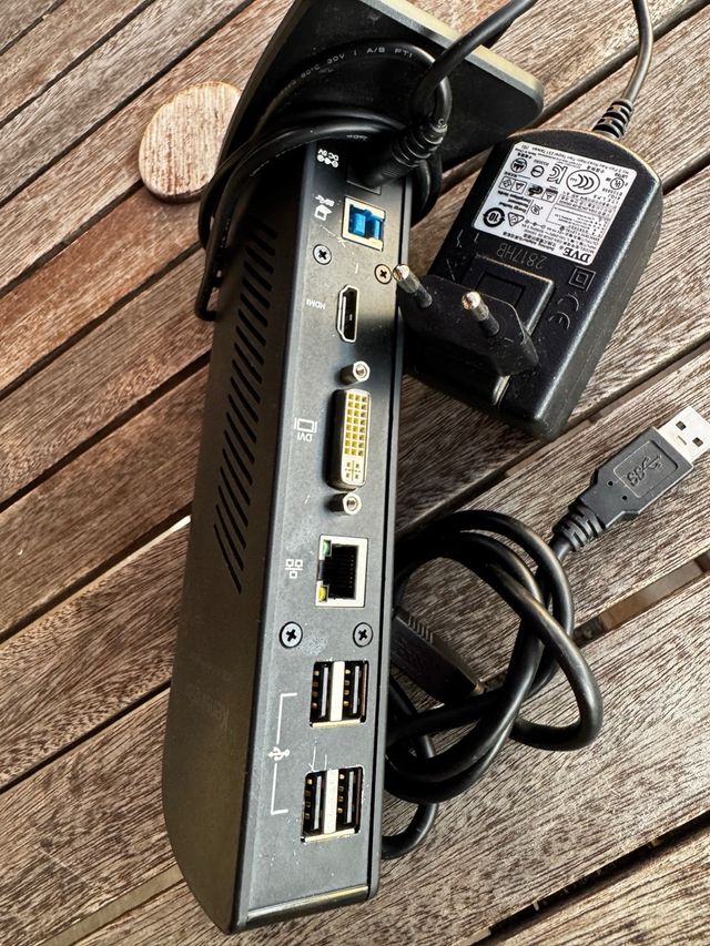 Docking Station Kensington