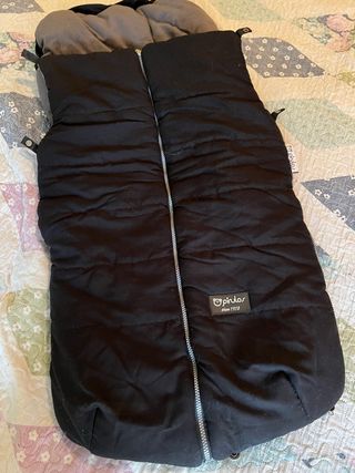 Saco universal Pirulos para silla de bebé