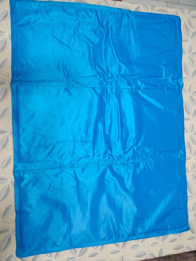 Tappetino refrigerante per cani/gatti 80x60cm