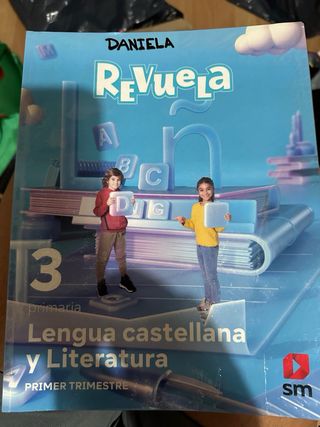 libros 1y3 trimestre 3primaria lengua y literatur