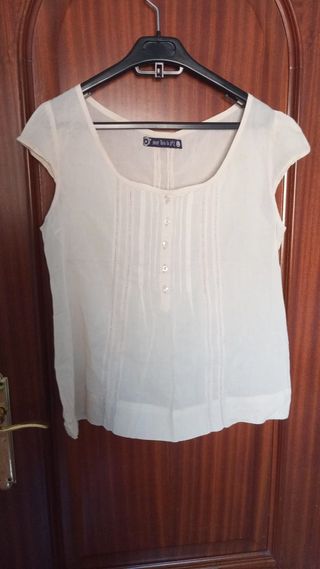 Blusa Lefties 