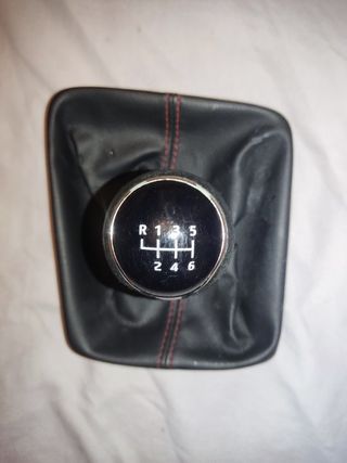 Pomo Seat León