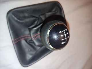 Pomo Seat León