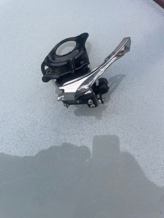 Desviador Shimano Altus