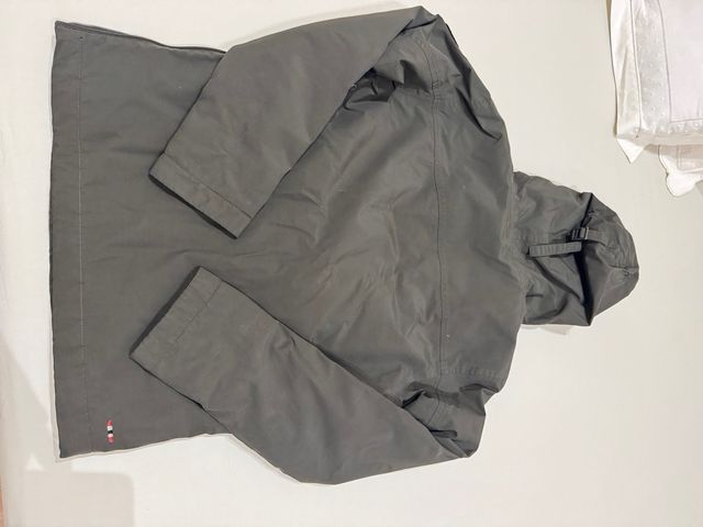 Cazadora Napapijri verde