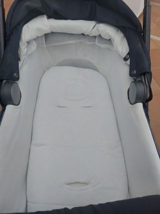 Silla de paseo Inglesina Aptica XT Duo