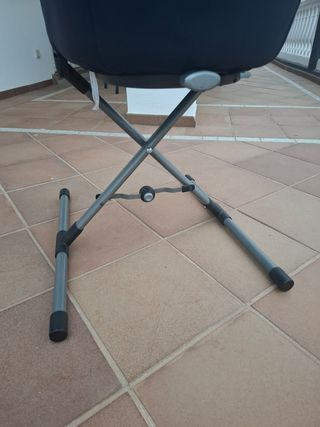 Silla de paseo Inglesina Aptica XT Duo