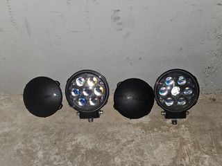 Focos LED JW Speaker 3100R