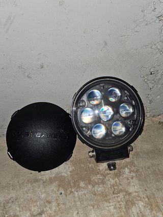 Focos LED JW Speaker 3100R