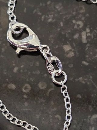 Kit Collane Argento 925 59cm