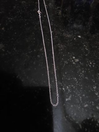 Kit Collane Argento 925 59cm