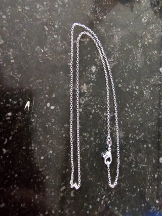 Kit Collane Argento 925 59cm