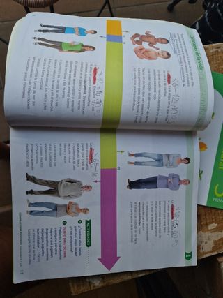 CIENCIAS DE LA NATURAZA 3 PRIMARIA SABER HACER ...