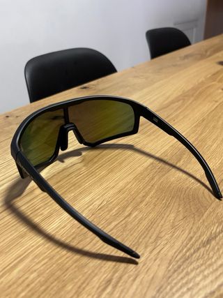 Gafas de deporte Dr. Franklin