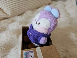 BT21 - Mang (Serie "Boots")