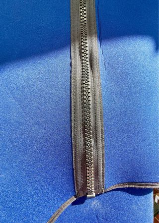 Traje de buceo Decathlon 2 piezas con capucha