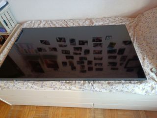 Televisor Samsung QE55Q67AAU
PANTALLA ROTA 