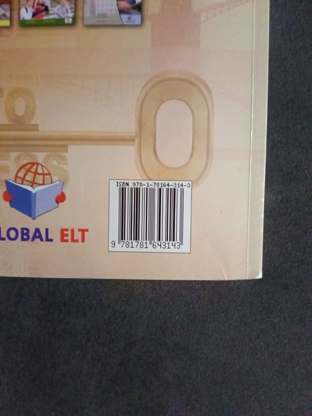 MASTERKEY FCE FOR SCHOOLS 8 TEST SB