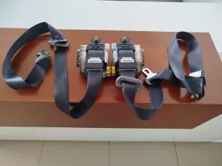Cinturones Honda HRV 98-05