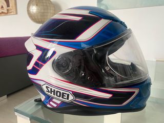 Shoei nxr