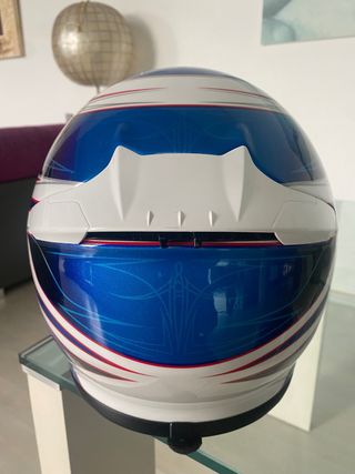 Shoei nxr