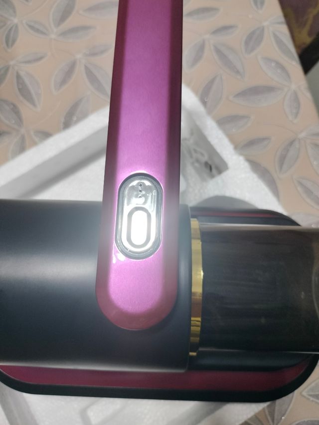 Aspirapolvere portatile