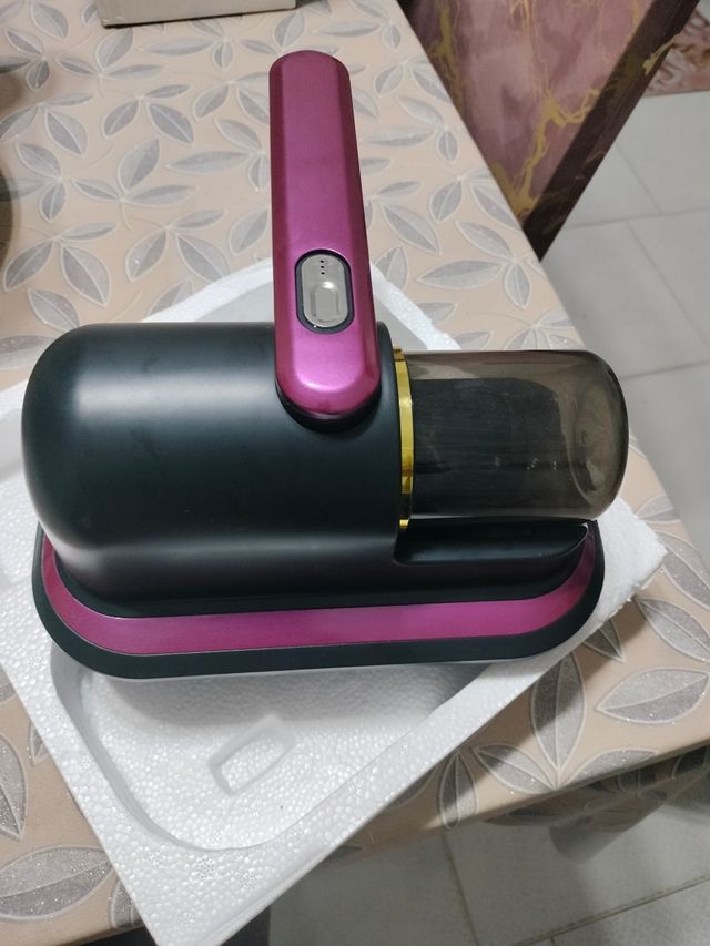 Aspirapolvere portatile