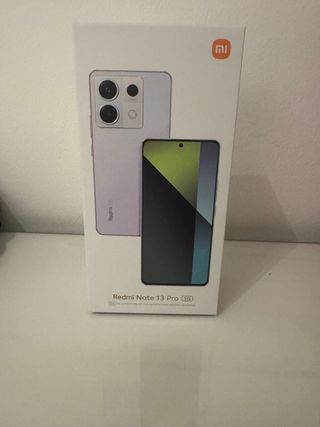 Xiaomi Redmi Note 13 Pro 5G