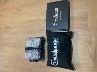 Carro Duo Emmaljunga NXT60 Gris