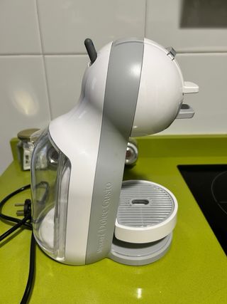 Cafetera Dolce Gusto Krups