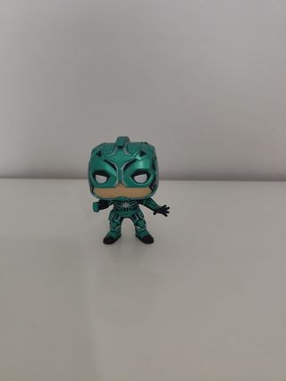 Muñeco Funko Pop Verde