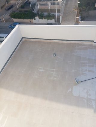 Albañilería y reformas