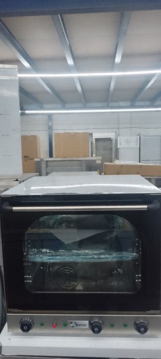 Forno convettore professionale
Telefono678714353