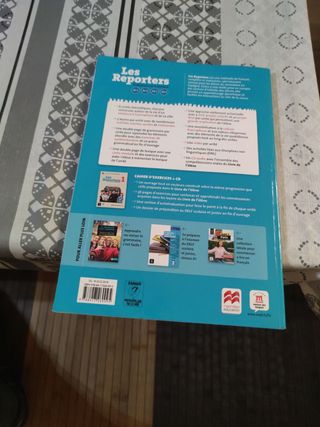 Les Reporters 1: Au coeur du monde francophone ...