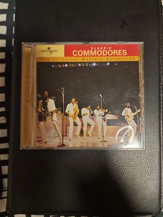 Classic Commodores 