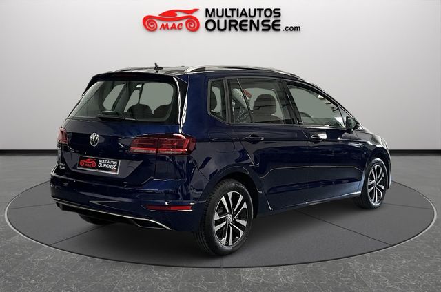 Volkswagen Golf Sportvan Full IQDrive Exclusive+