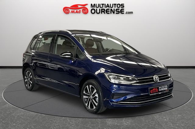 Volkswagen Golf Sportvan Full IQDrive Exclusive+