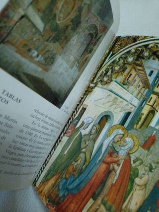 Salamanca (Guías artístico - turísticas) (Spani...