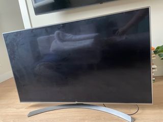 LG Smart TV 50 pulgadas