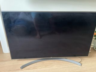 LG Smart TV 50 pulgadas