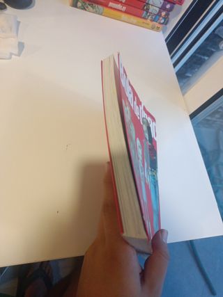 Bola de Drac nº 24/34 PDA