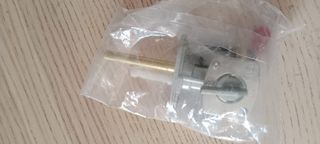 Llave de gasolina para moto