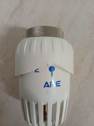 Valvola Termostatica APE