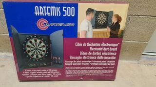 Diana Electrónica Artemis 500