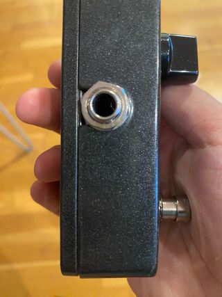 Pedal Looper TC Electronic Ditto