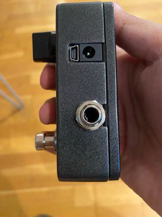 Pedal Looper TC Electronic Ditto