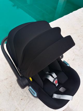Silla de coche UPPAbaby MESA