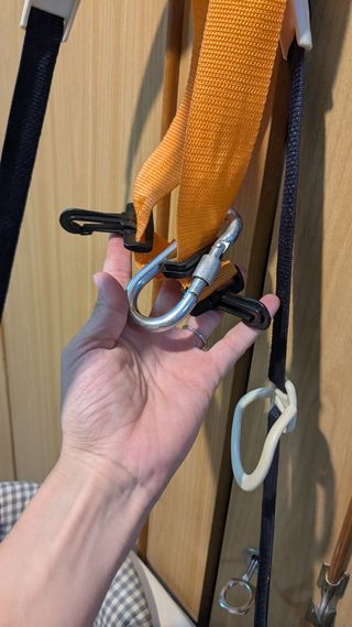 Columpio para bebé Graco