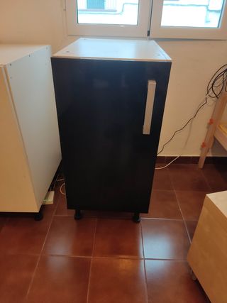 Muebles de cocina modulares